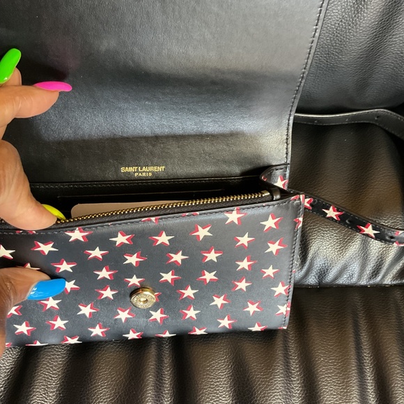 YSL Fanny pack - Picture 3 of 3